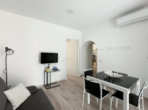 Ca Belverz center town apartment Bellagio